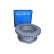 Bromsskiva QD8570 Quaro, miniatyr 2