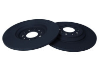 Bromsskiva QD8593HC Quaro