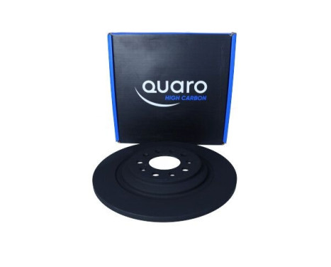 Bromsskiva QD8593HC Quaro, bild 5