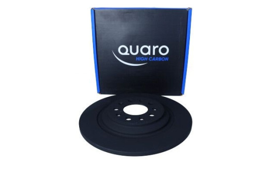 Bromsskiva QD8593HC Quaro, bild 5