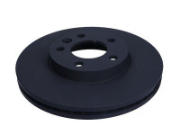 Bromsskiva QD8607HC Quaro