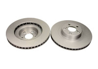 Bromsskiva QD8609 Quaro
