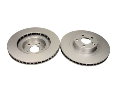 Bromsskiva QD8609 Quaro
