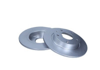 Bromsskiva QD8641 Quaro