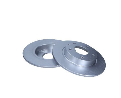 Bromsskiva QD8641 Quaro