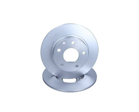 Bromsskiva QD8641 Quaro, bild 2