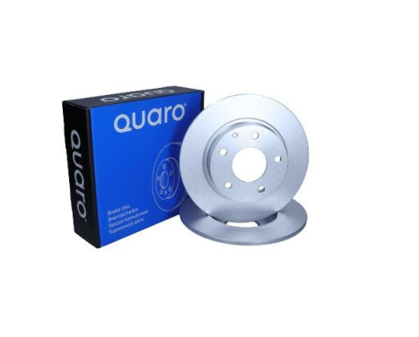 Bromsskiva QD8641 Quaro, bild 3