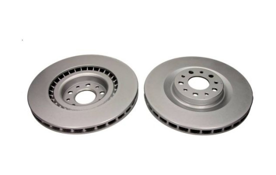 Bromsskiva QD8648 Quaro
