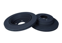 Bromsskiva QD8650HC Quaro
