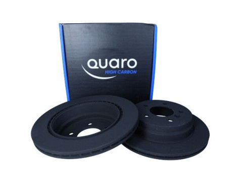 Bromsskiva QD8650HC Quaro, bild 2