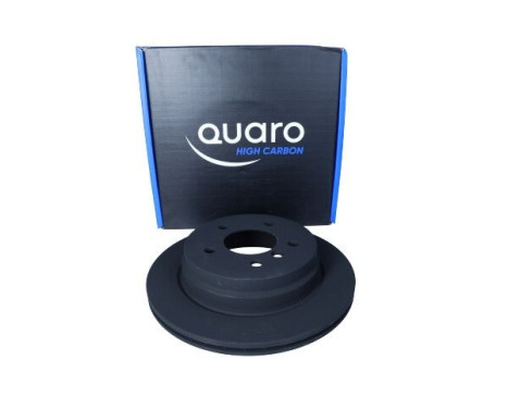 Bromsskiva QD8650HC Quaro, bild 5