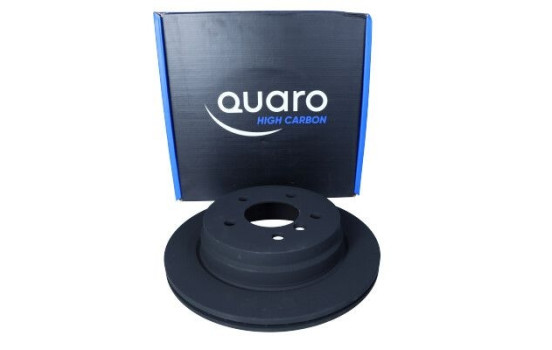 Bromsskiva QD8650HC Quaro, bild 5