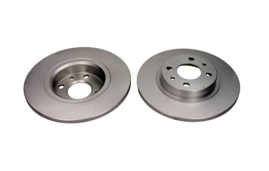 Bromsskiva QD8679 Quaro