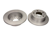 Bromsskiva QD8699 Quaro