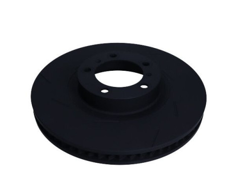 Bromsskiva QD8740HC Quaro, bild 2