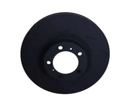 Bromsskiva QD8740HC Quaro, bild 4