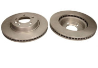 Bromsskiva QD8794 Quaro