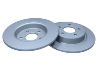Bromsskiva QD8822 Quaro