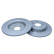 Bromsskiva QD8822 Quaro