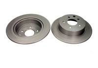 Bromsskiva QD8823 Quaro