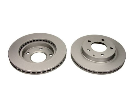 Bromsskiva QD8846 Quaro