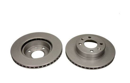 Bromsskiva QD8854 Quaro