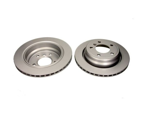Bromsskiva QD8862 Quaro