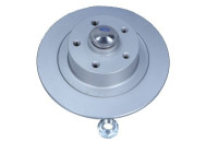 Bromsskiva QD8977 Quaro