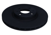 Bromsskiva QD9005HC Quaro