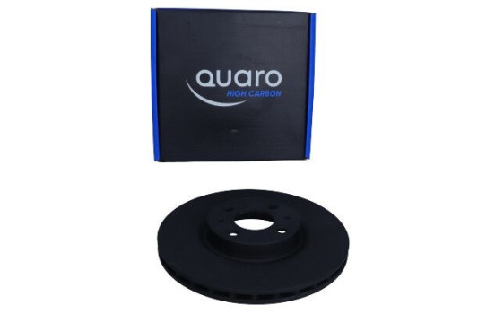 Bromsskiva QD9005HC Quaro, bild 2
