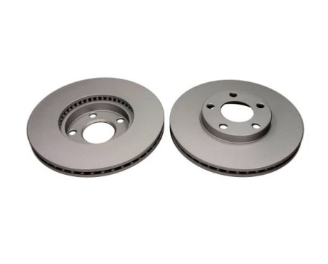 Bromsskiva QD9037 Quaro