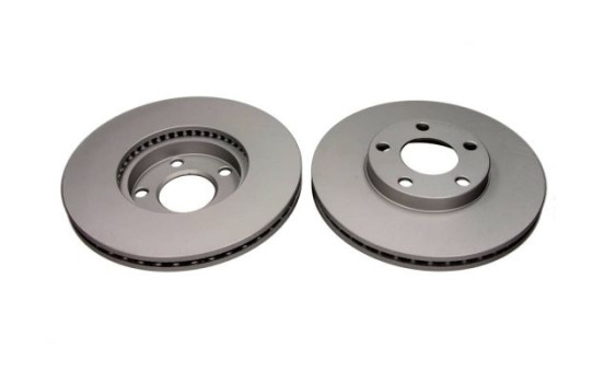 Bromsskiva QD9037 Quaro