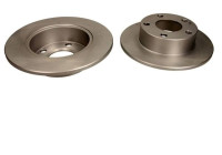 Bromsskiva QD9045 Quaro