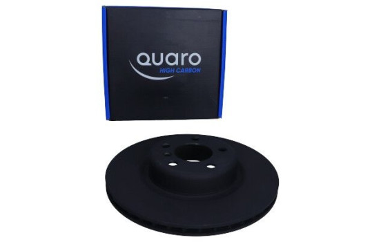Bromsskiva QD9074HC Quaro, bild 2