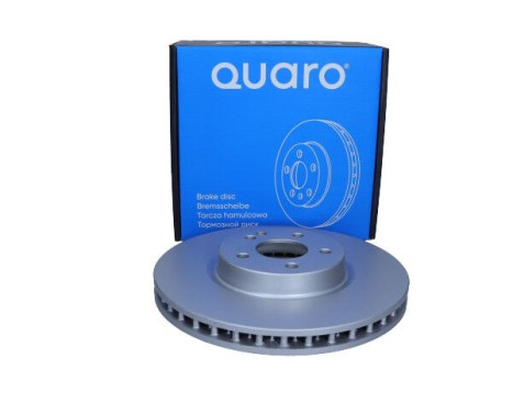 Bromsskiva QD9122 Quaro, bild 4