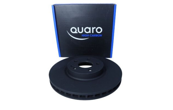 Bromsskiva QD9122HC Quaro, bild 5