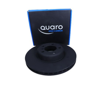 Bromsskiva QD9156HC Quaro, bild 4