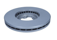Bromsskiva QD9169 Quaro