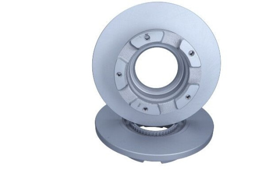 Bromsskiva QD9217 Quaro, bild 2