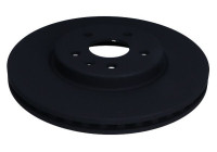 Bromsskiva QD9265HC Quaro