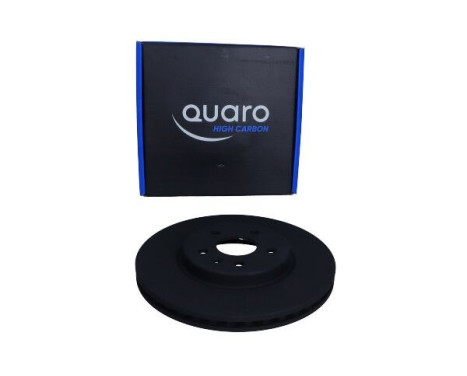 Bromsskiva QD9265HC Quaro, bild 2
