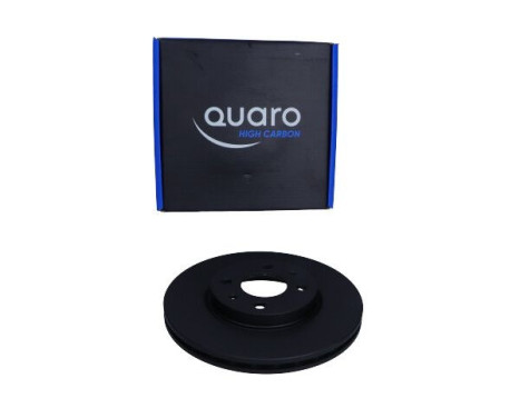 Bromsskiva QD9293HC Quaro, bild 2