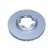 Bromsskiva QD9313 Quaro