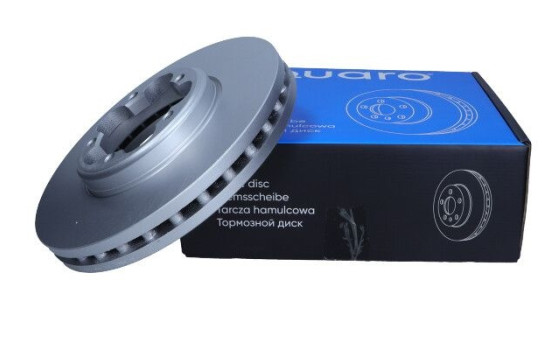 Bromsskiva QD9313 Quaro, bild 3