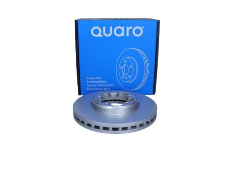 Bromsskiva QD9313 Quaro, bild 4