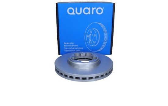 Bromsskiva QD9313 Quaro, bild 4