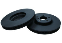 Bromsskiva QD9326HC Quaro