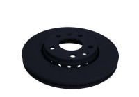 Bromsskiva QD9334HC Quaro