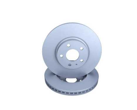 Bromsskiva QD9361 Quaro, bild 2