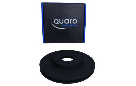 Bromsskiva QD9361HC Quaro, bild 2